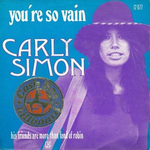 Carly Simon